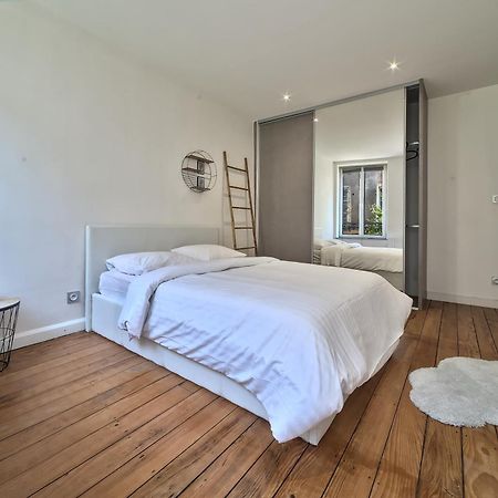 Unsejourametz - Les Douillets, Du T2 Au T3, Hyper-Centre Apartment Екстериор снимка